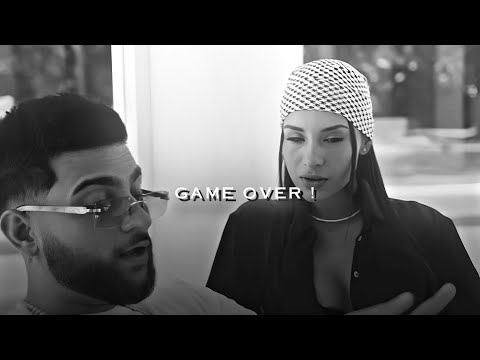 Game Over ( Slowed + Reverb ) - Karan Aujla