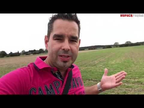 Backstage #02 - Soundcheck in Manheim & Flug in Morchenich