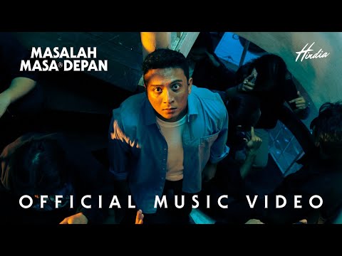 Masalah Masa Depan - Hindia