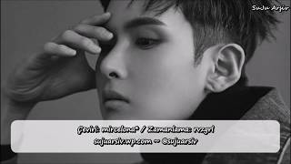 Ryeowook - The 2nd Story 파란 별 Special Track (Türkçe Altyazılı)