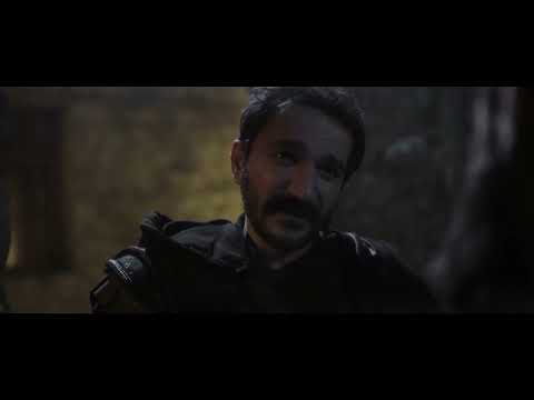 Prens dizisinden Behzat Ç göndermesi (Hayalet)