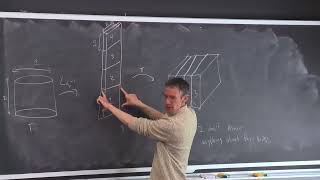 Lecture 21: Homogeneous Dynamics, Part 2