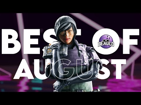 Beaulo's Best Clips of August 2022