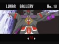 Lunar Legend