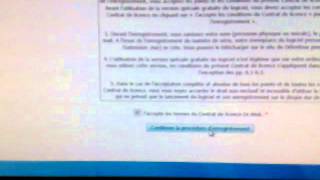 Antivirus gratuit pour clé usb Dr.Web Cureit!