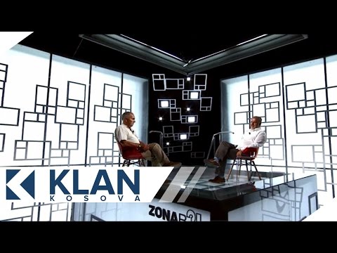 Zona B – 21.07.2015 – Klan Kosova