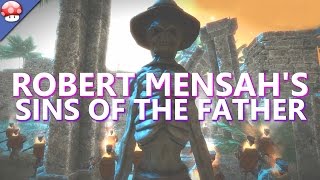 Robert Mensah's Sins Of The Father: Gameplay (PC HD)