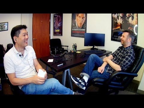 Lit Manager John Zaozirny on Ways to Break Into Screenwriting