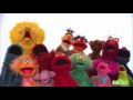 Sesame Street Trailer