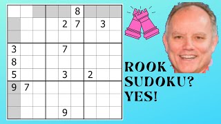 Tata Steel Chess Sudoku