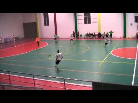 Ossela  VS Arrifanense  4   1