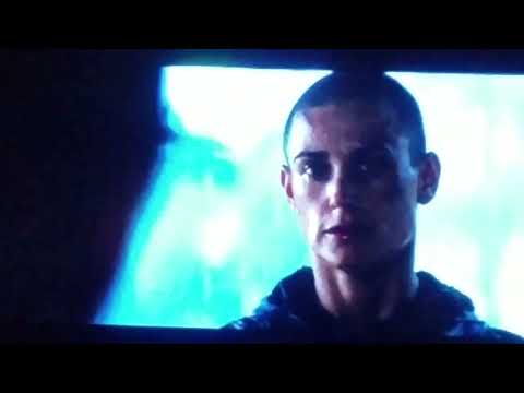 GI Jane Master Chief - Look Who's Back, Last 48 Hours