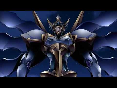 Kikou Sennyo Rouran Tsukikage no Sabaku Myca Motomiya