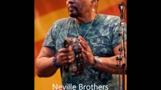 NEVILLE BROTHERS - In The Still Of The Night - HQ Ultra Audio