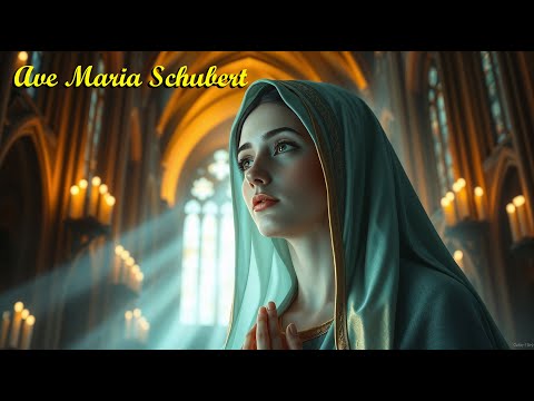 Ave Maria Schubert