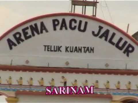 SARINAM // KAYAT KUANSING