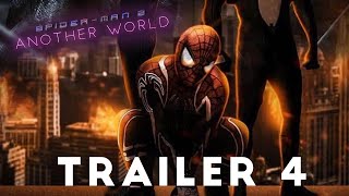 Spider-Man 2: Another World (2020) Video