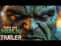 HULK 2027 Mark Ruffalo Teaser Trailer Marvel Studios