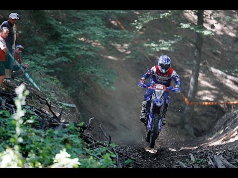EnduroGP Hungary 2017 - Highlights Day 2