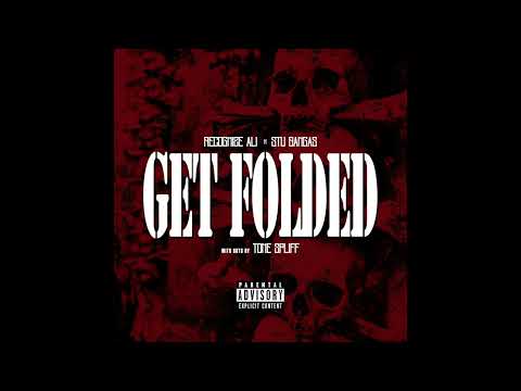 Recognize Ali & Stu Bangas - Get Folded