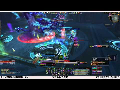 Fantasy - Sha of Pride 10 Man Heroic