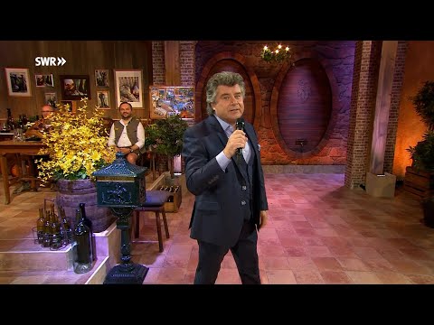 Andy Borg - Memories of you ◦ Schlager-Spaß mit Andy Borg ◦ 10.07.21