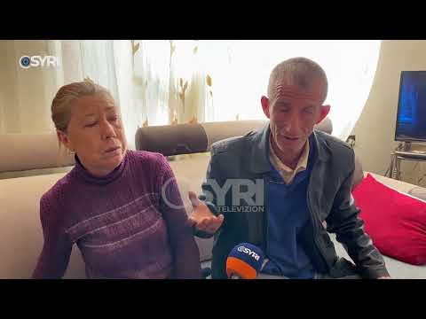 Familja Gjoni nga Kurbimi, apel për ndihmë. 55-vjeçarja humbi mbi 90% të shikimit