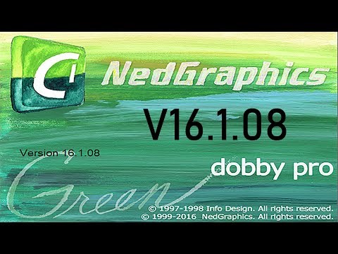 Nedgraphics 2016 Dobby Pro ,Yarn Requirement ,Yarn Size Editor Full