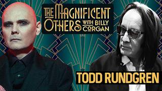 Todd Rundgren | The Magnificent Others with Billy Corgan