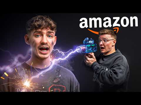 Mexify + and Heiko CastCrafter