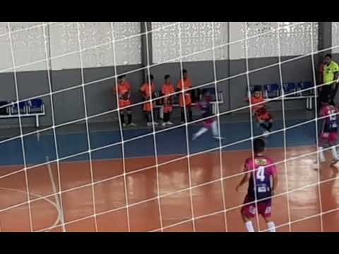 Drible futsal maio/2023