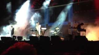 Cut Copy - Let Me Show You Love @ Day of the Dead, Los Angeles 2013
