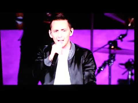 Modà&Pooh- “Tanta voglia di lei” live San Siro 19 Giugno 2016