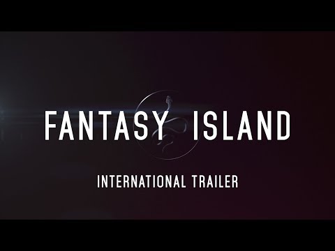 FANTASY ISLAND - International Trailer - In Cinemas February 13