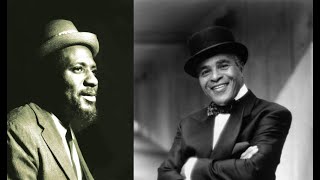 Thelonious Monk &amp; Jon Hendricks  - In Walked Bud