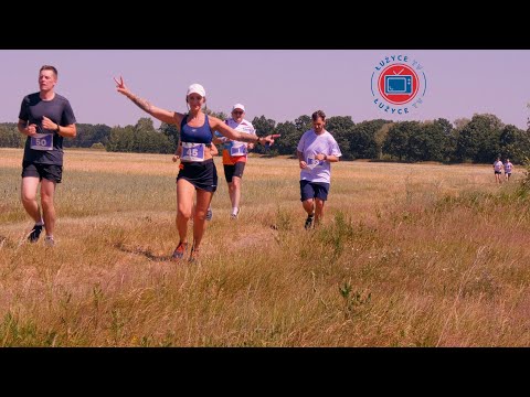 Bieg o Błękitną Wstęgę Bobru | Bobrowice 2022