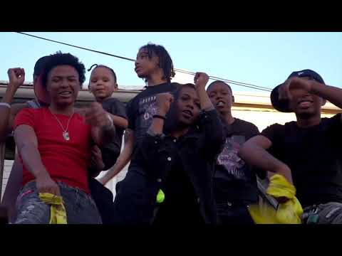 SHOOTERS Ft. KoL NyNy