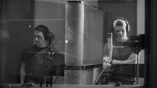 &quot;Here For You&quot; (FULL STUDIO VIDEO) feat. Jeremy Jordan &amp; Jonathan Reid Gealt