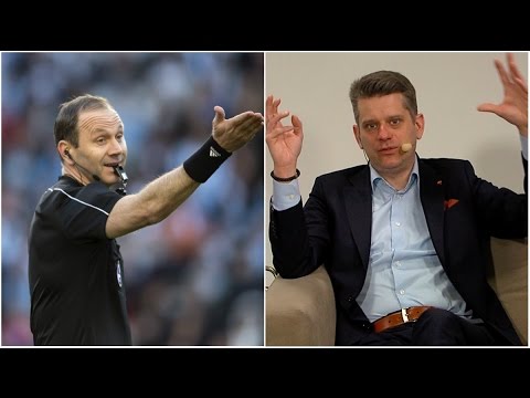 Studio Allsvenskan med Marcus Birro – Avsnitt 1