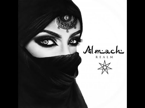 Almach – Realm