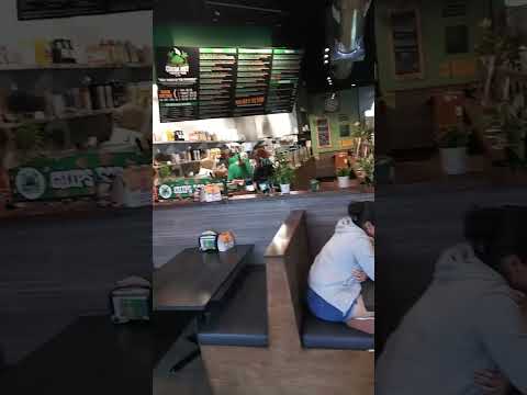 Going To The Cheba Hut @ChebaHutSubs ! PT. 2