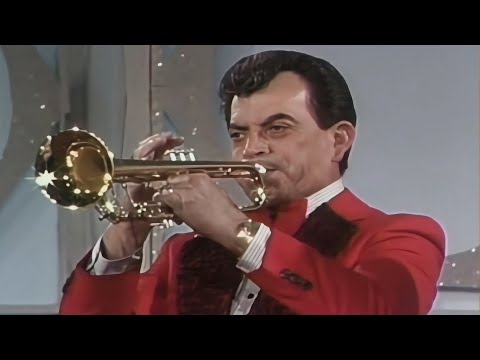 Sonora Santanera - “Musita” (HD)