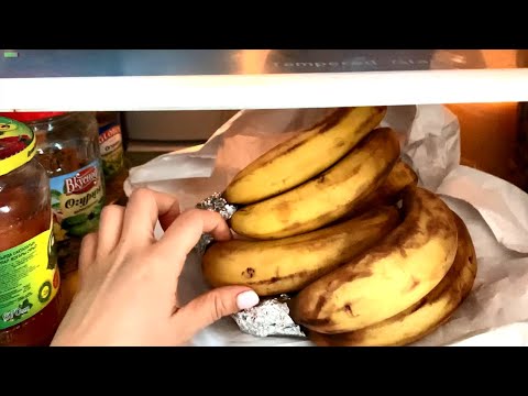 Бананы Пропали Из Магазинов 2023