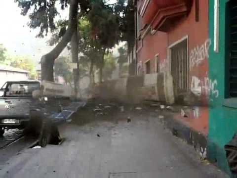 Tomas Camprovin Satelite