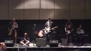 Abu and the Ghraib Diggers- Don&#39;t Tread on Me