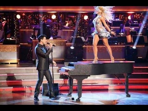 Frankie Moreno - Dancing With The Stars