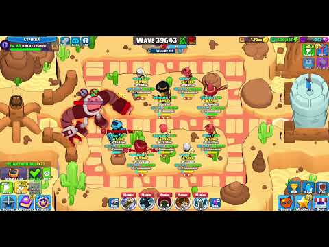 Idle Hero TD ~ How to Easily Kill Supreme Ultimus (Patch v14.0)