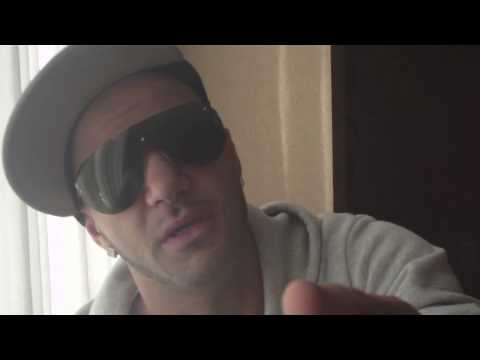 Karl Wolf commercial 2