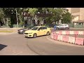Constanța Călătorie Cu Autobuzul Maz 107 468 CT 10 EYB 036 Pe Linia 51