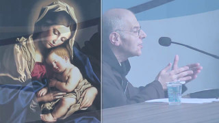 Conferência 1: Maria a Vivente